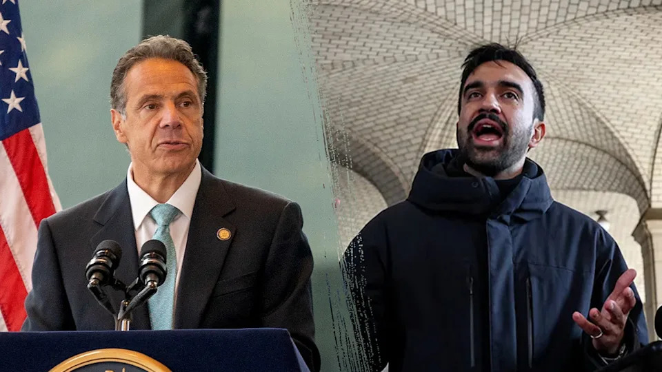 Cuomo supporters look to wealthy enclave to take down Mamdani: report