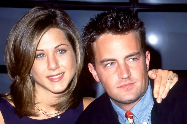 Jennifer Aniston Says ‘We’d Been Mourning’ Matthew Perry Long Before His Death Due to Addiction: ‘A Part of Me Thinks This Is Better’ Because ‘He’s Out of That Pain’