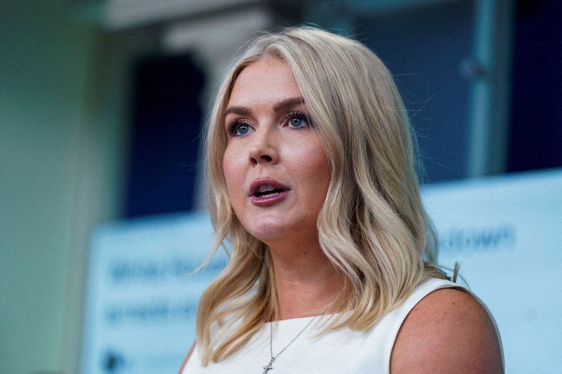 ロシアとウクライナの首脳会談は「バンス氏らが調整中」　米報道官