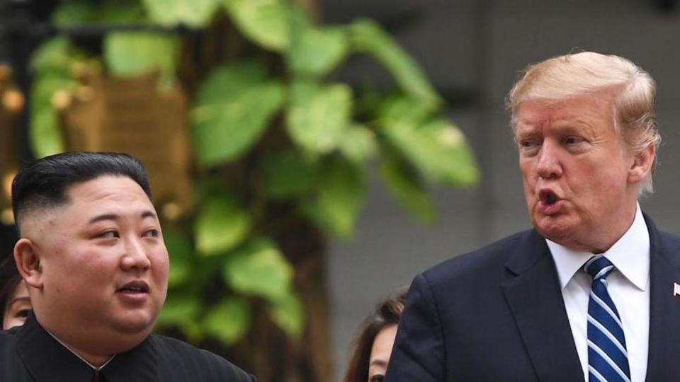 ¿Por qué Rusia se mantiene callada frente al despliegue de submarinos nucleares de Trump?