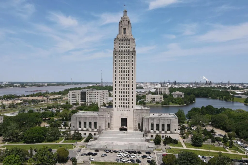 Louisiana’s legislative maps violate Voting Rights Act, 5th Circuit rules