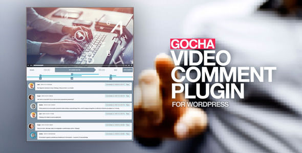 Gocha Video Comment v1.2.1 Gocha Video Comment v1.2.1