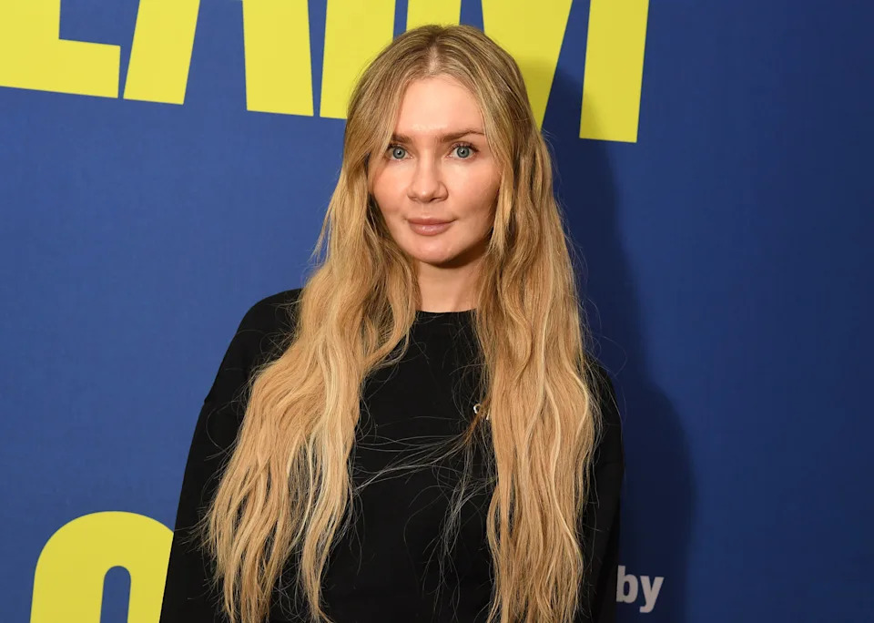 Anna Delvey, whose legal name is Anna Sorokin, was charged with grand larceny, second-degree larceny, and theft of services in 2019. Her story was developed into the 2022 Netflix miniseries 