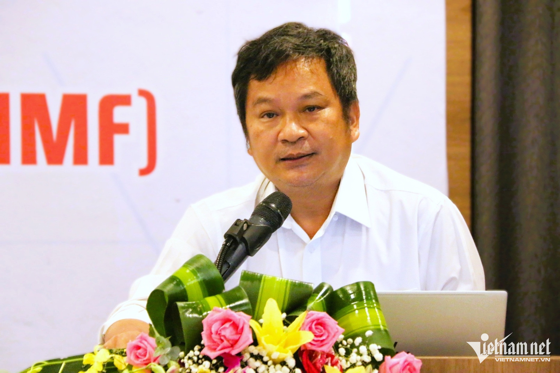 TS Trần Nam Dũng kể chuyện thay đổi cách dạy, học Toán trong thời đại AI