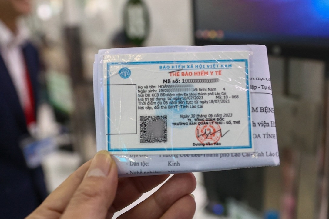 Hàng chục triệu học sinh, sinh viên được giảm tiền đóng BHYT, cụ thể ra sao?