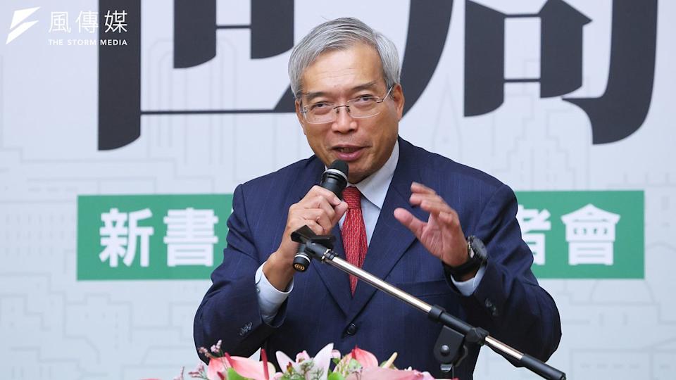0050竟成「台灣第十大企業」！謝金河曝元大2張王牌ETF 總市值並肩富邦金