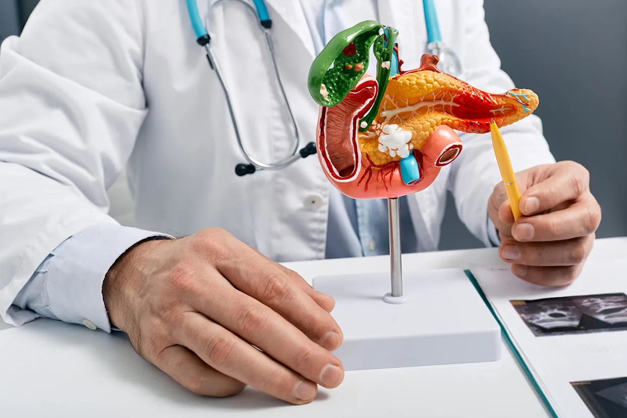 One-size-fits-all pancreatic cancer vaccine showed promise in early trial
