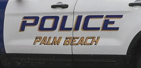 After two cars stolen, Palm Beach Police remind residents to lock their vehicles