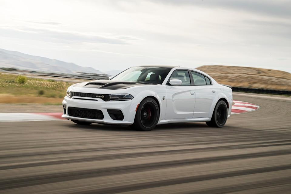 Your Ticket To V8 Power Is Now Cheaper Than Ever