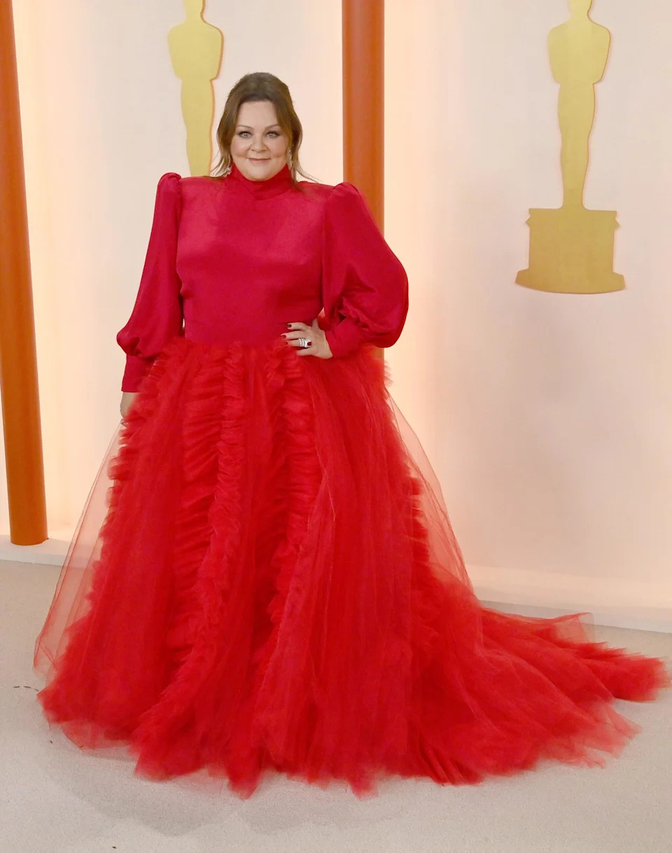 Melissa McCarthy
