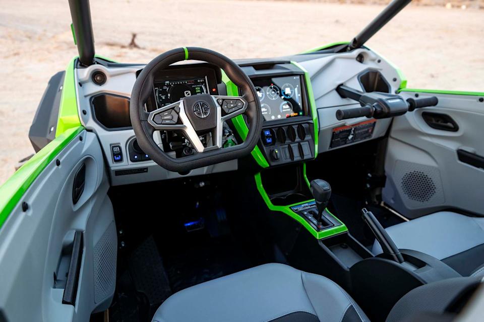 2026 kawasaki teryx h2