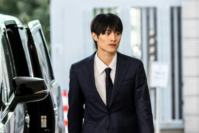 Japanese star convicted of indecent assault in Hong Kong