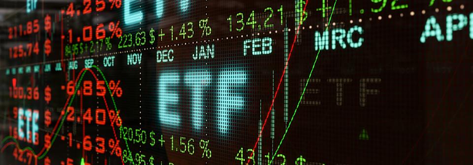 債券ETF除息熱潮於8月進入高峰。圖／Getty Images