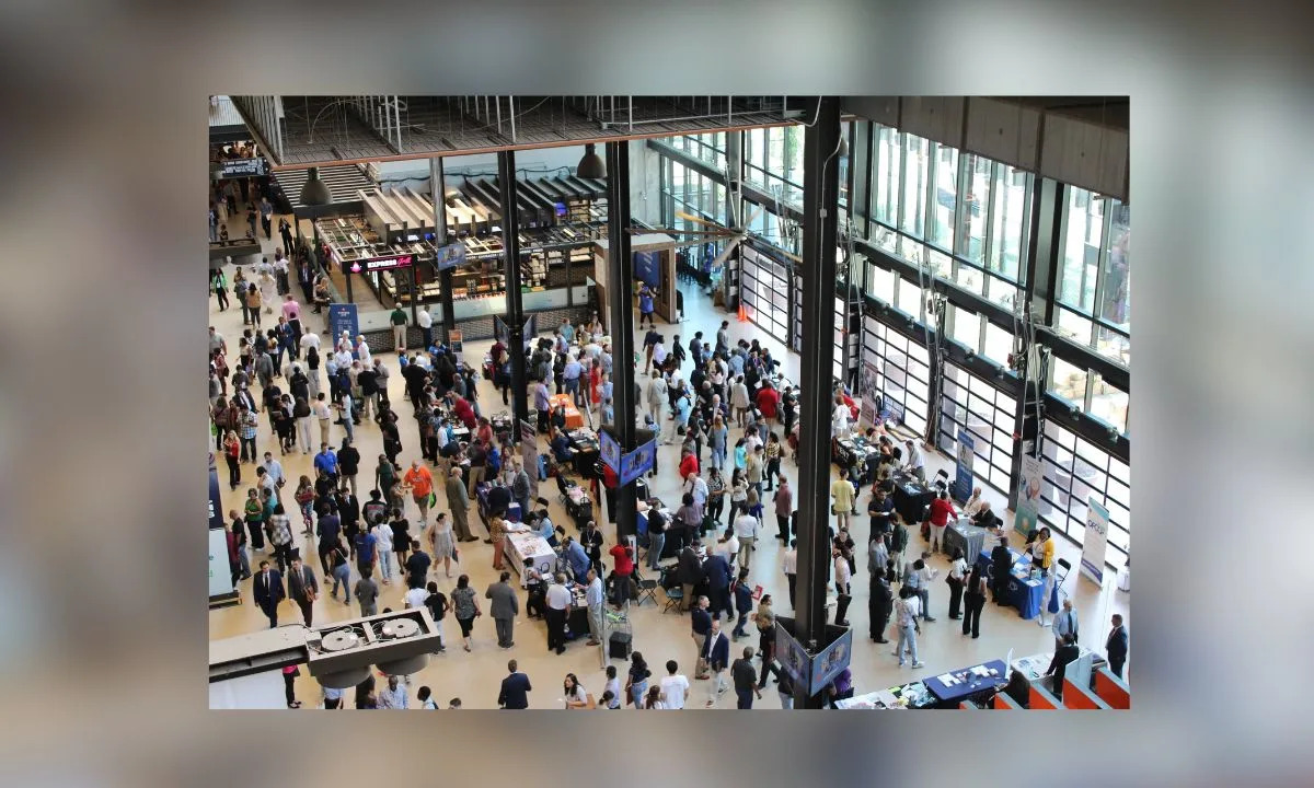 North Texas Job Fair Set For August 7 At Globe Life Field