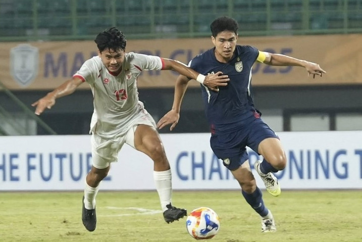 Link xem trực tiếp bóng đá U23 Việt Nam vs U23 Philippines, 16h hôm nay 25/7