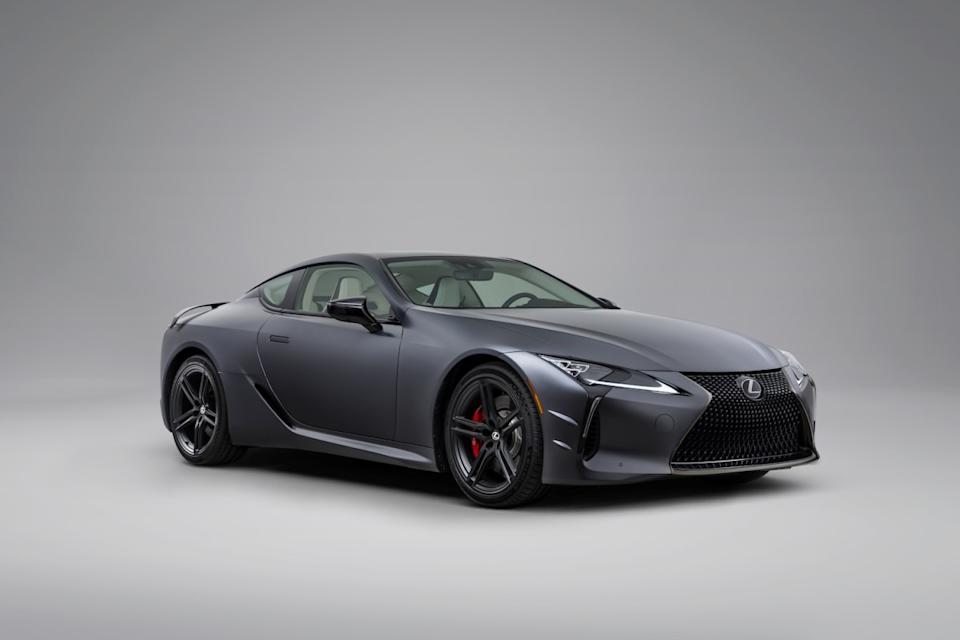 Lexus