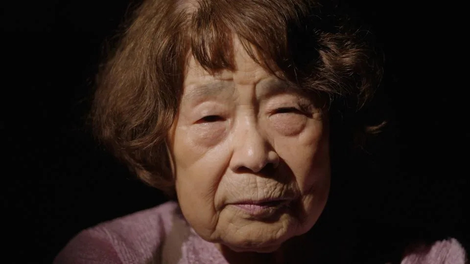 Mitsuko Yoshimura, 102, always dreamed of a big family—but never had children. - Futa Nagao, CNN