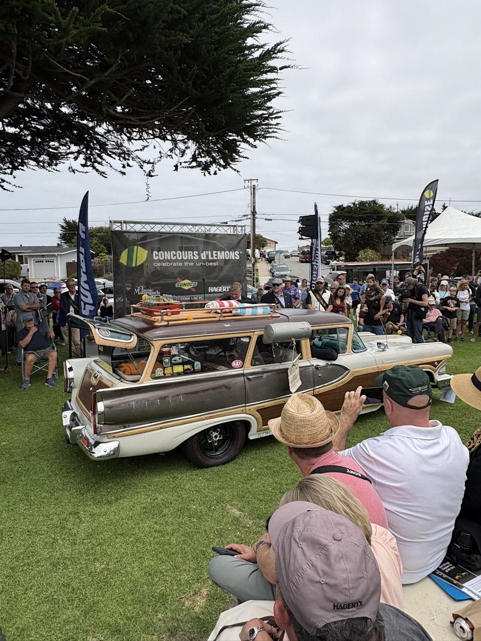 Concours d'Lemons 2025