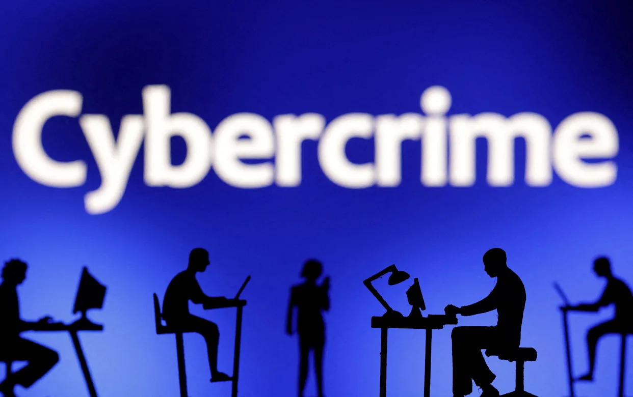 Nigeria deports 60 Chinese, 39 Filipino convicted in crypto romance scams