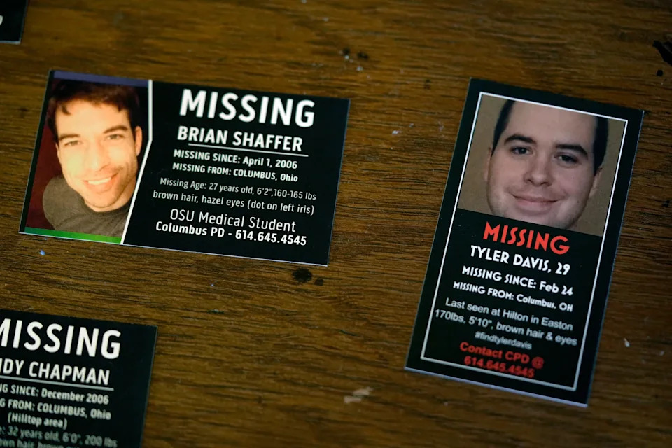 After Dispatch investigation, Ohio police advisory board sets new missing person standards