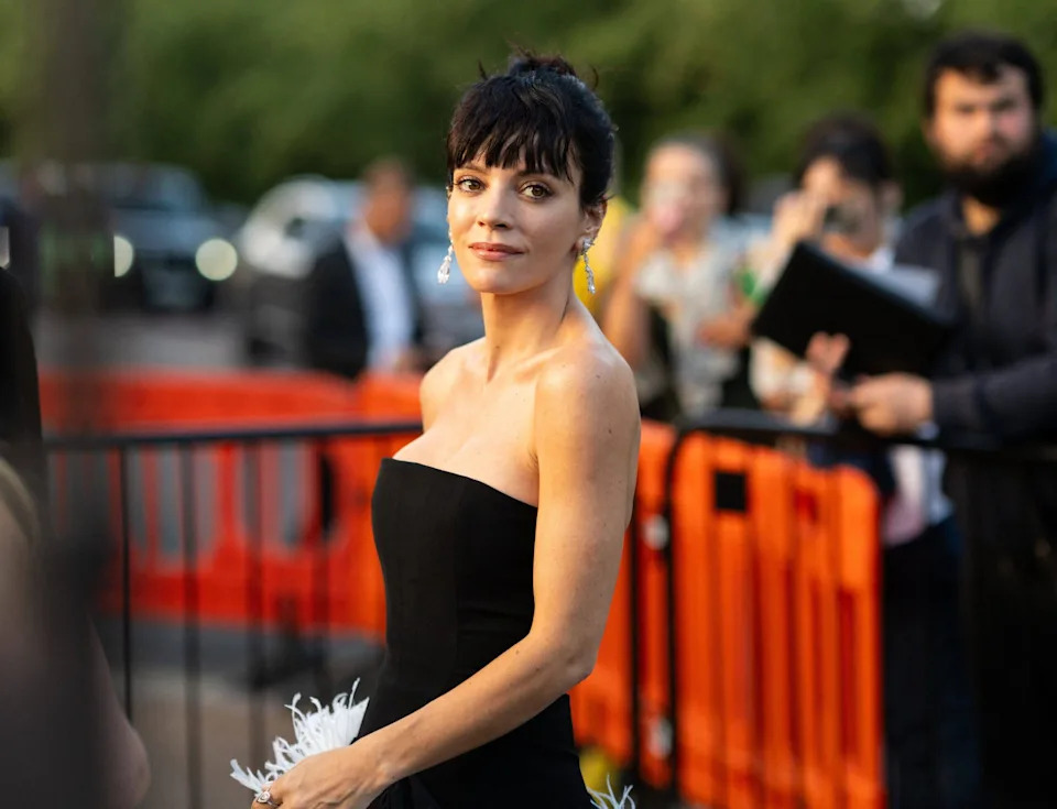 Lily Allen Claims ‘Abusive’ Ex Weaponized Hygiene To Tear Her Down