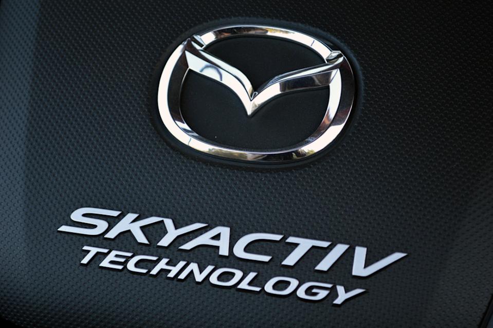 Mazda