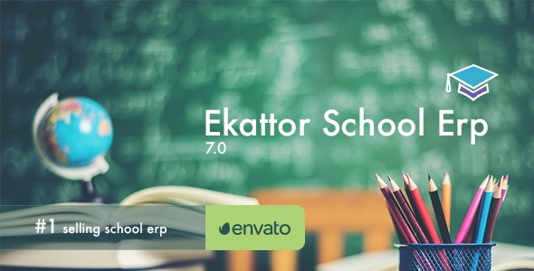 Ekattor School Erp v7.0 - nulled Ekattor School Erp v7.0 - nulled