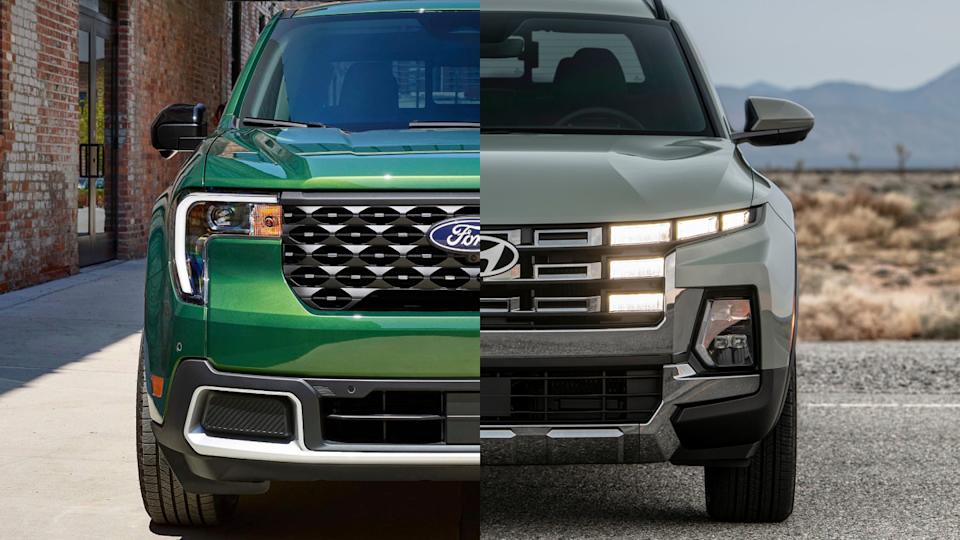 Ford/Hyundai