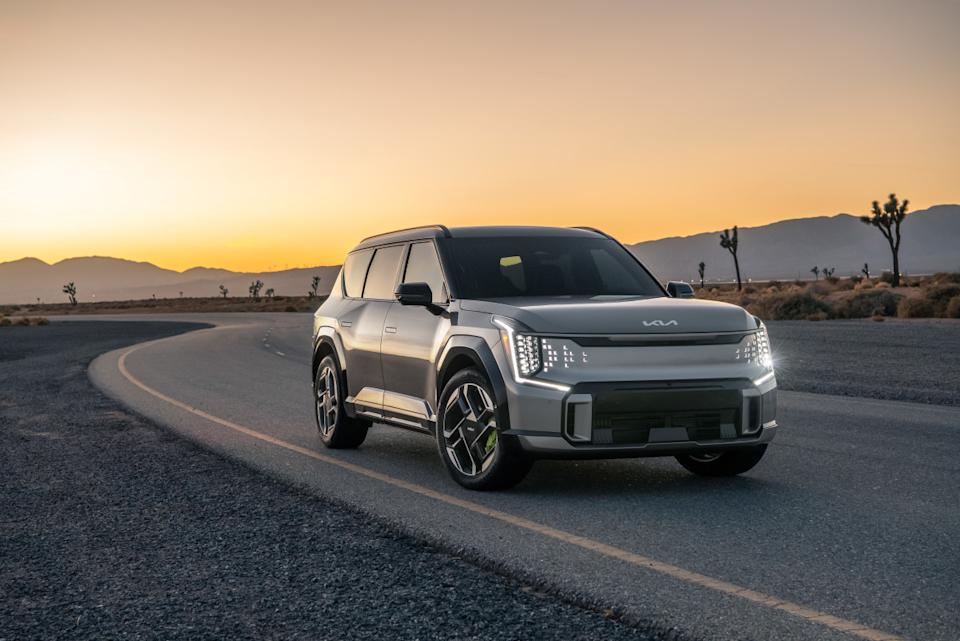 Why Wealthy Young Buyers Are Driving the EV Boom