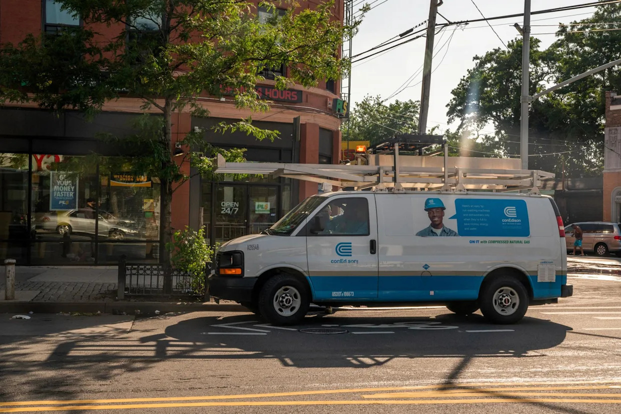 New York energy company ramps up disconnections as it seeks 11% price hike