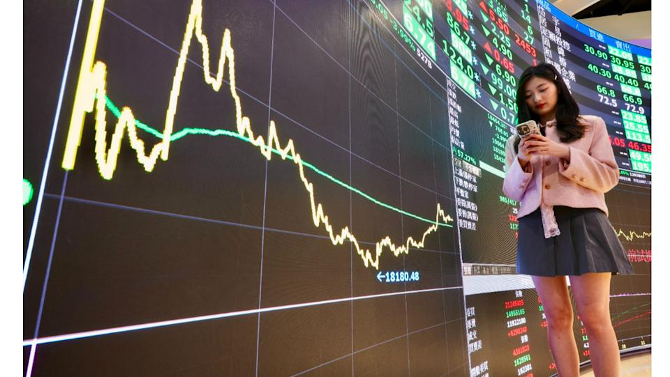金控前7月大賺3000億 含金高ETF超有人氣