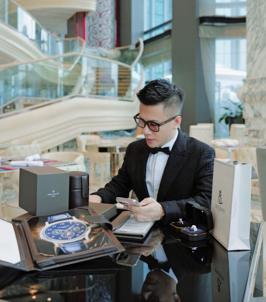 Những bạn trẻ giàu bất thường, cái kết khiến dư luận ngỡ ngàng