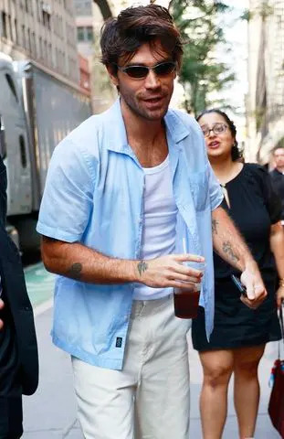 TheImageDirect.com KJ Apa