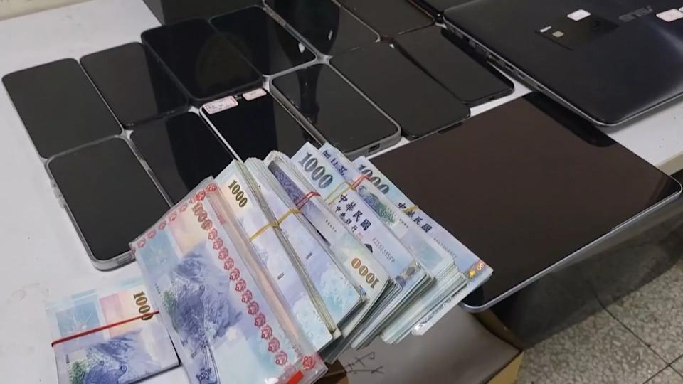 詐團竊國外信用卡個資綁定盜刷 逾20人涉案銷贓逾2千萬
