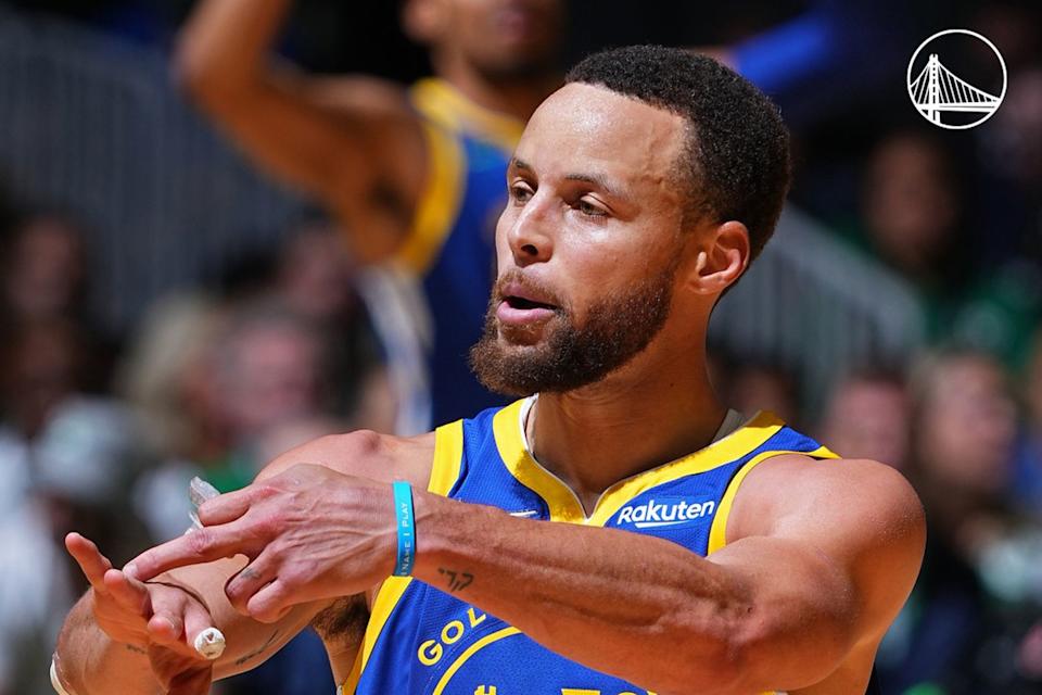 NBA／新賽季薪資排行：Curry 5960萬美元居首 14球星突破5000萬