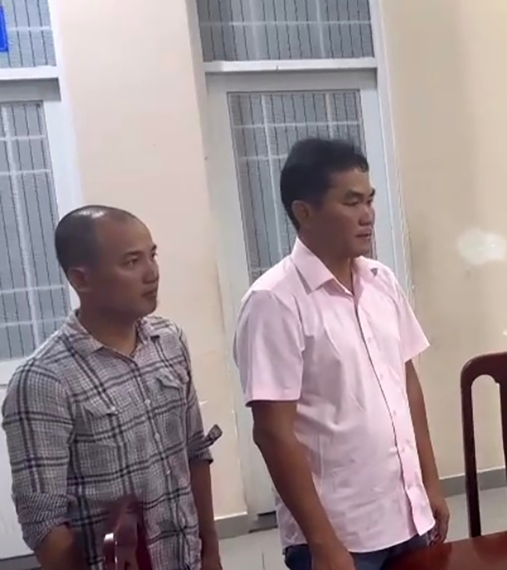 TPHCM: Khởi tố vụ án ô nhiễm môi trường tại xã Long Hải, bắt 1 doanh nhân