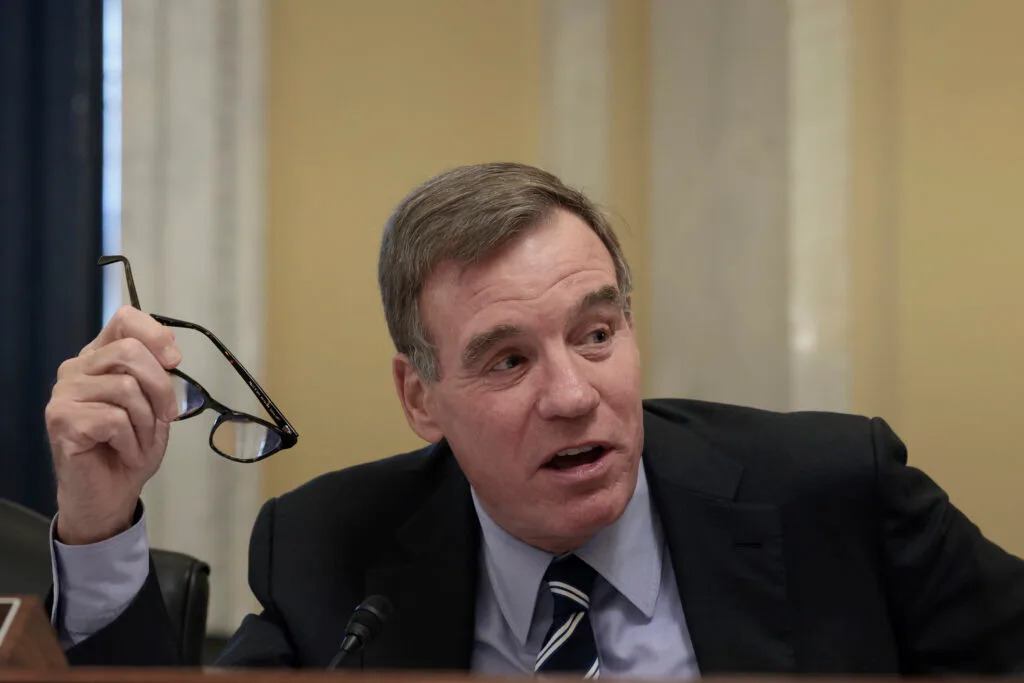 Virginia congressman spearheads bipartisan efforts to boost U.S. housing supply