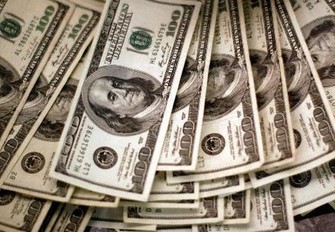 NY円、147円台前半　FRB利下げ観測受け円買い・ドル売り優勢