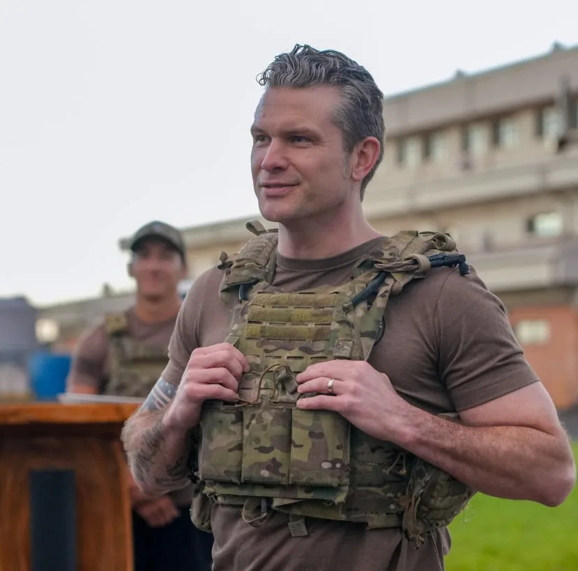 One CID official said Pete Hegseth's security arrangement has meant 