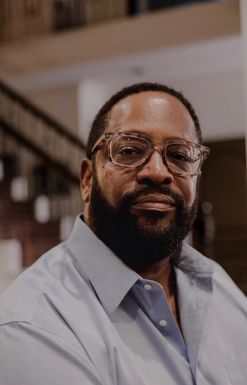 Roy Rodney (Lexi Parra for NBC News)