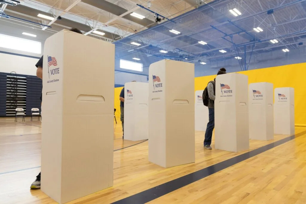 Ohio GOP candidates hold the advantage in early 2026 polling