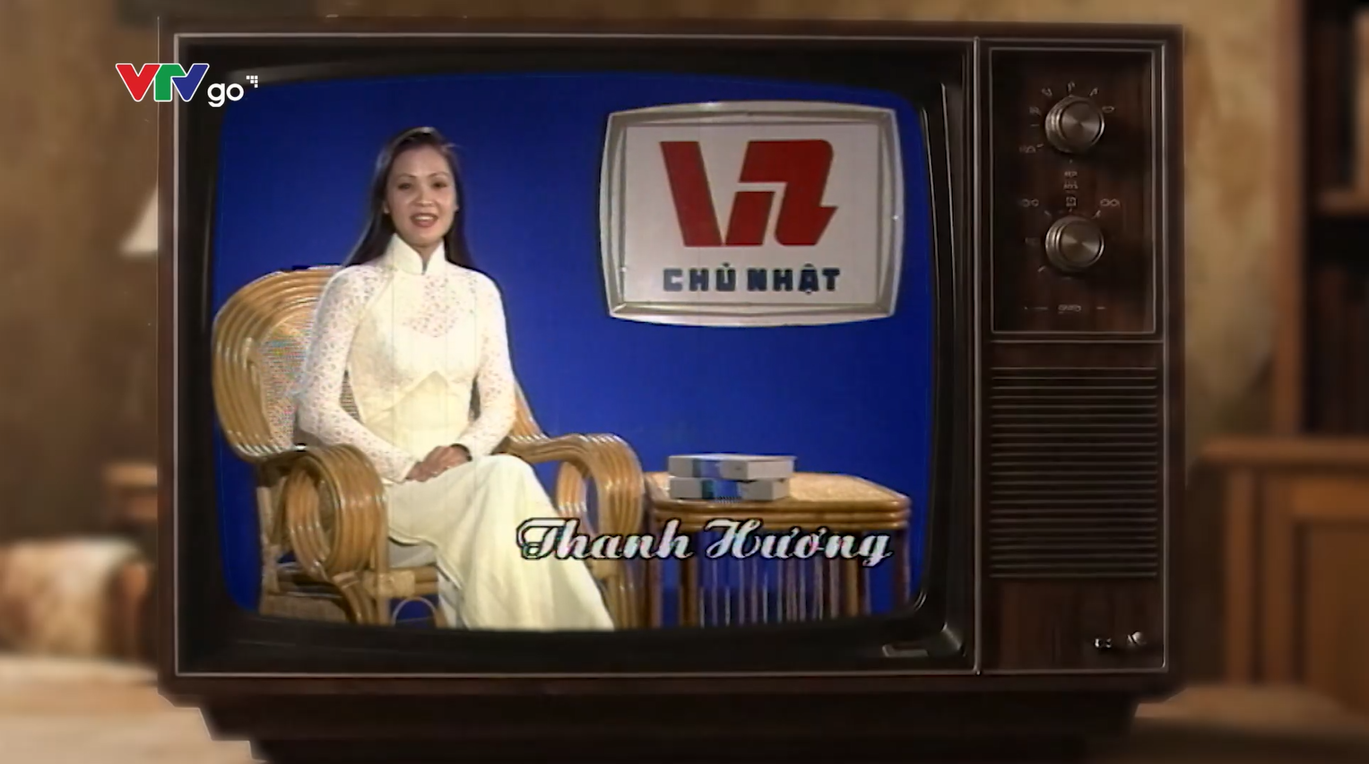 Sau 30 năm, MC Thanh Hương của Văn nghệ Chủ nhật VTV bây giờ ra sao?