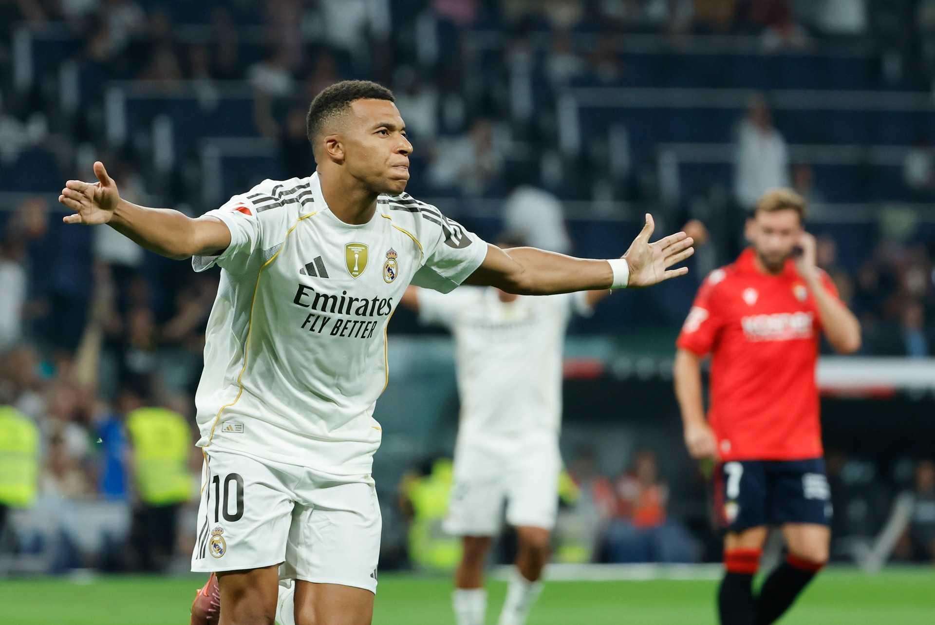 Nhận định bóng đá Oviedo vs Real Madrid: Mbappe ‘bắt nạt’ tân binh