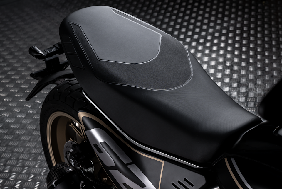 2025 ducati scrambler full throttle