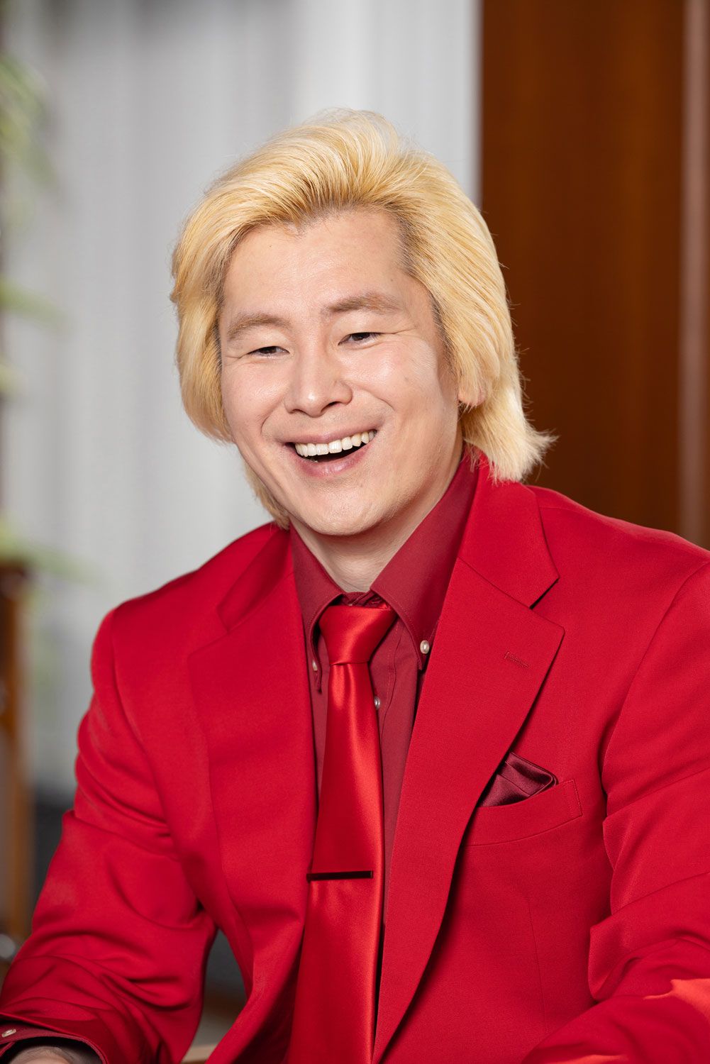 「私も最初に聞いたときは…」二階堂ふみ（30）と電撃結婚！ カズレーザー（41）の母が胸中を初告白