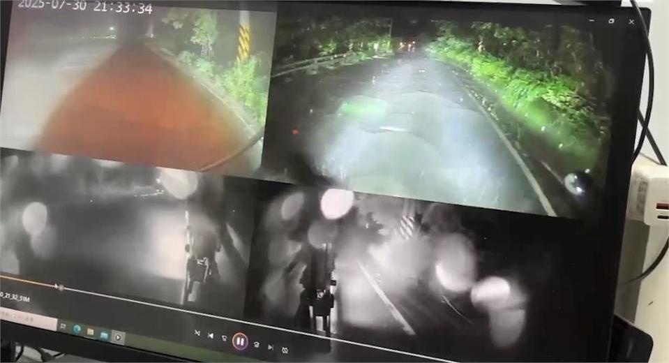 高雄五口墜谷「勇父折返救人喪命」獨留1子！「保險公司爆不理賠」超扯理由網怒了