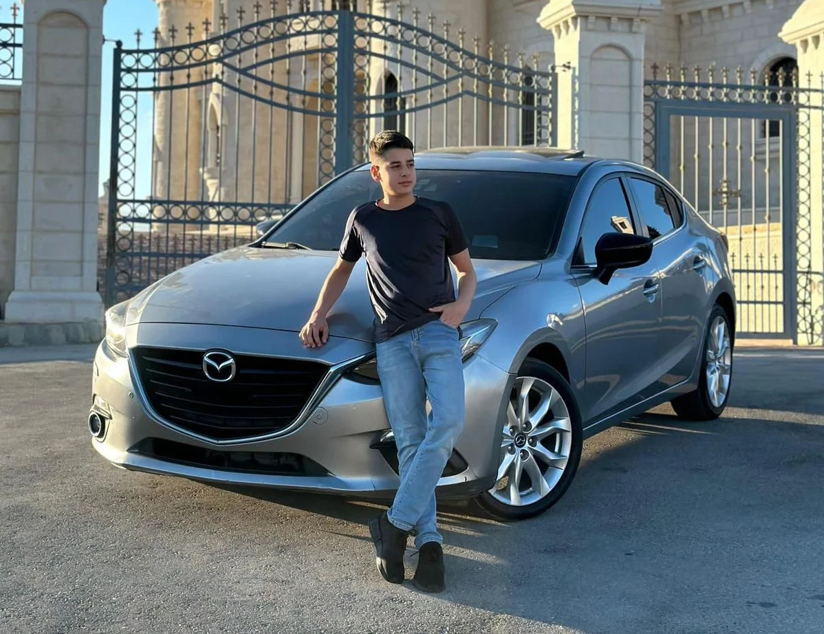 Calls grow to release US teen Mohammed Ibrahim detained by Israel