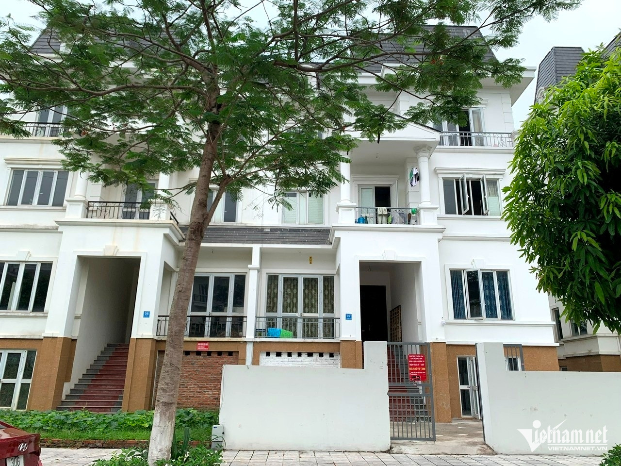 Hộ kinh doanh, cá nhân cho thuê nhà, văn phòng cần chú ý nộp 3 loại thuế