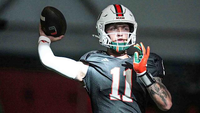 2025 Group of Five betting preview, odds: Best bets and favorite over/unders