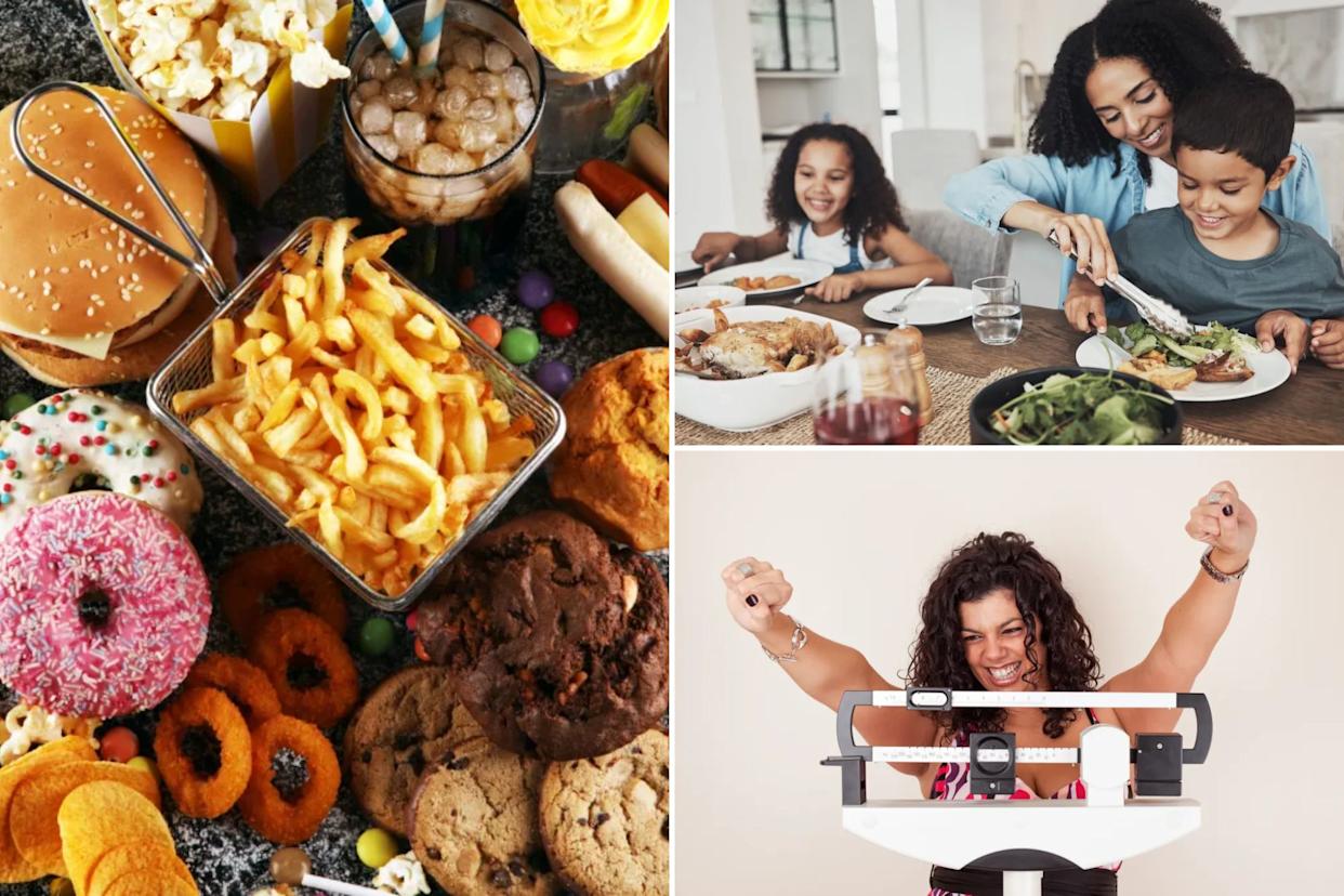 You can double your weight loss by ditching this cancer-causing food from your diet: study